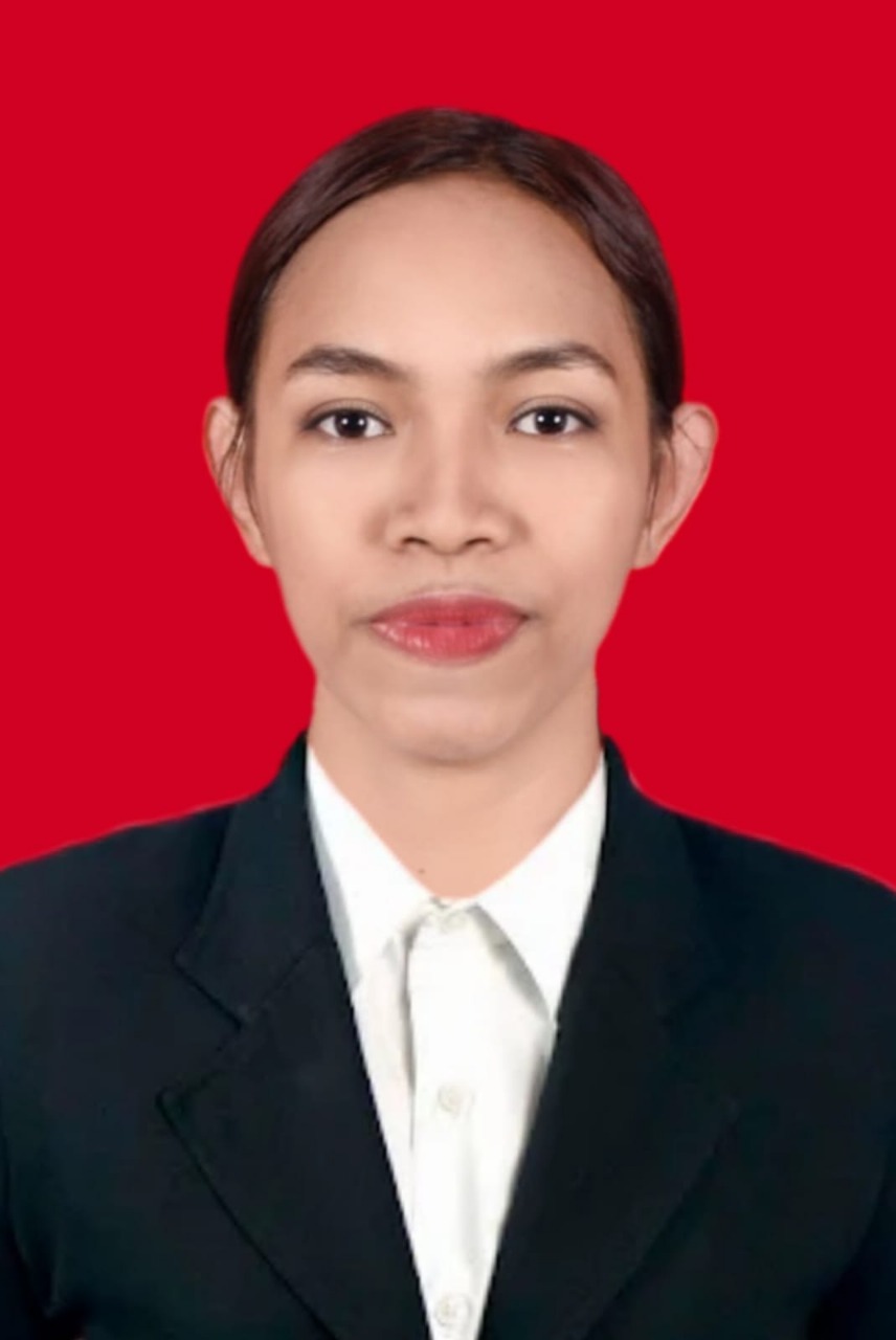 Noura C. Letwory, S.Pd., Gr., M.Pd.